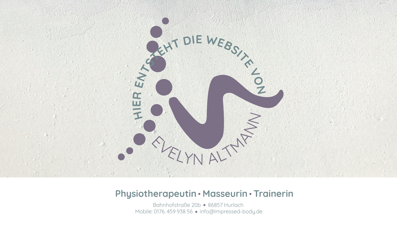 Zentriertes Bild